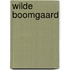 Wilde boomgaard