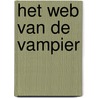 Het web van de vampier door S. MacKee Charnas