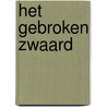 Het gebroken zwaard door P. Anderson