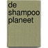 De shampoo planeet