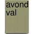 Avond val