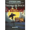 De duivelsstaf door T.M. Disch