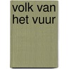 Volk van het vuur door Gear