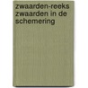 Zwaarden-reeks zwaarden in de schemering by Leiber