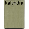 Kalyndra by Schaap