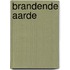 Brandende aarde