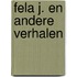 Fela j. en andere verhalen