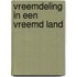 Vreemdeling in een vreemd land