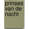 Prinses van de nacht door Lee