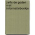 Zelfs de goden met informatieboekje