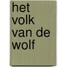 Het Volk van de Wolf door W. Michael Gear