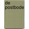 De postbode by Koen Peeters