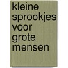 Kleine sprookjes voor grote mensen by Gysen