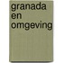 Granada en omgeving