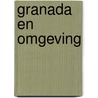Granada en omgeving door Chris van der Heijden