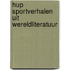 Hup sportverhalen uit wereldliteratuur