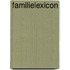 Familielexicon