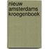 Nieuw amsterdams kroegenboek