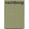 Nachtboog door Braches