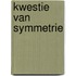 Kwestie van symmetrie