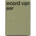 Woord van eer