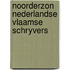 Noorderzon nederlandse vlaamse schryvers