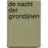 De nacht der Girondijnen
