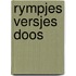 Rympjes versjes doos