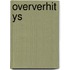 Oververhit ys