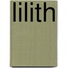 Lilith by Primo Levi