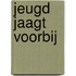 Jeugd jaagt voorbij