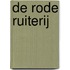 De rode ruiterij