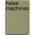 Helse machines