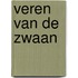 Veren van de zwaan