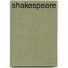 Shakespeare door Greer
