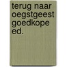 Terug naar oegstgeest goedkope ed.