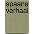 Spaans verhaal