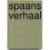 Spaans verhaal by Maarten Steenmeijer