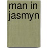 Man in jasmyn door Zurn