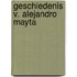 Geschiedenis v. alejandro mayta