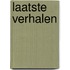 Laatste verhalen