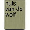 Huis van de wolf by Gysen