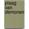 Plaag van demonen door Laumer