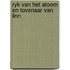 Ryk van het atoom en tovenaar van linn