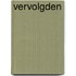 Vervolgden