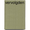 Vervolgden by Debrot