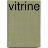 Vitrine door Vancrevel