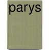 Parys by Vinding
