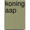 Koning aap door Mo