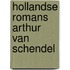 Hollandse romans arthur van schendel